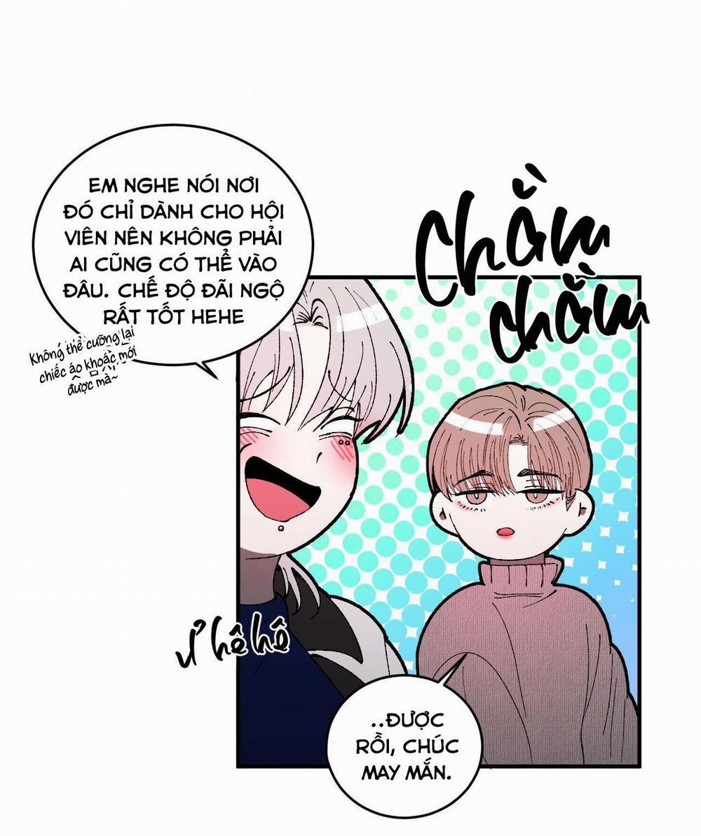 LIST SECRET CLUB 2.1 trang 37