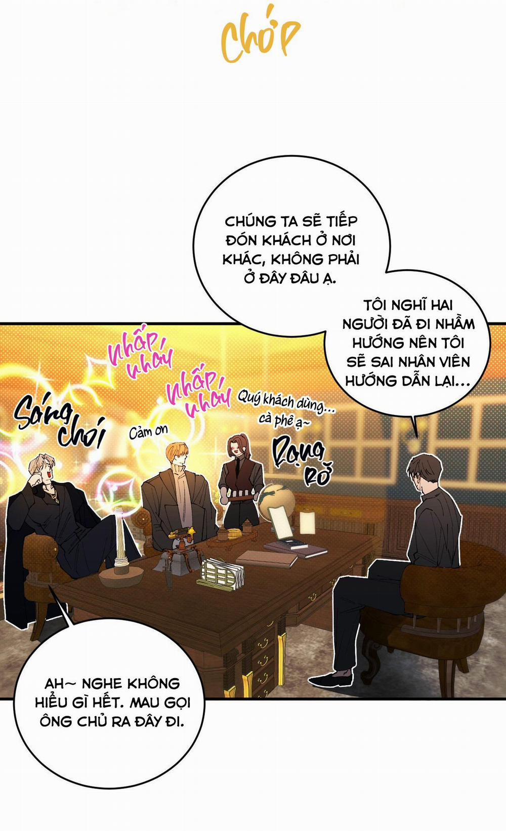 LIST SECRET CLUB 2.1 trang 41