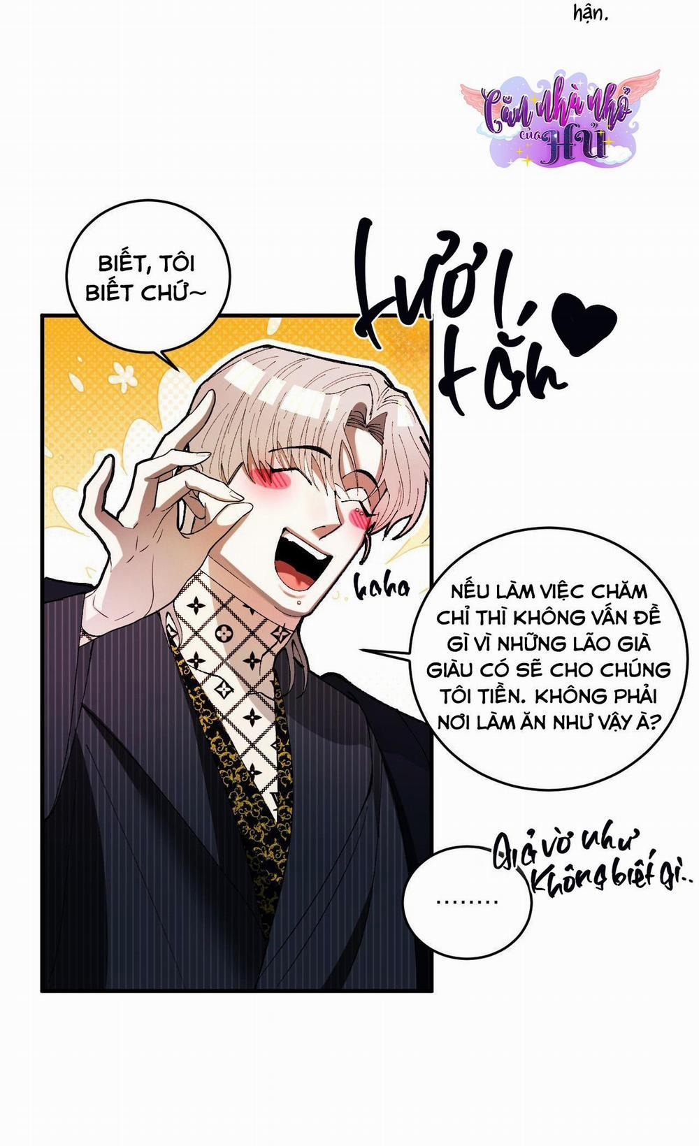 LIST SECRET CLUB 2.1 trang 44