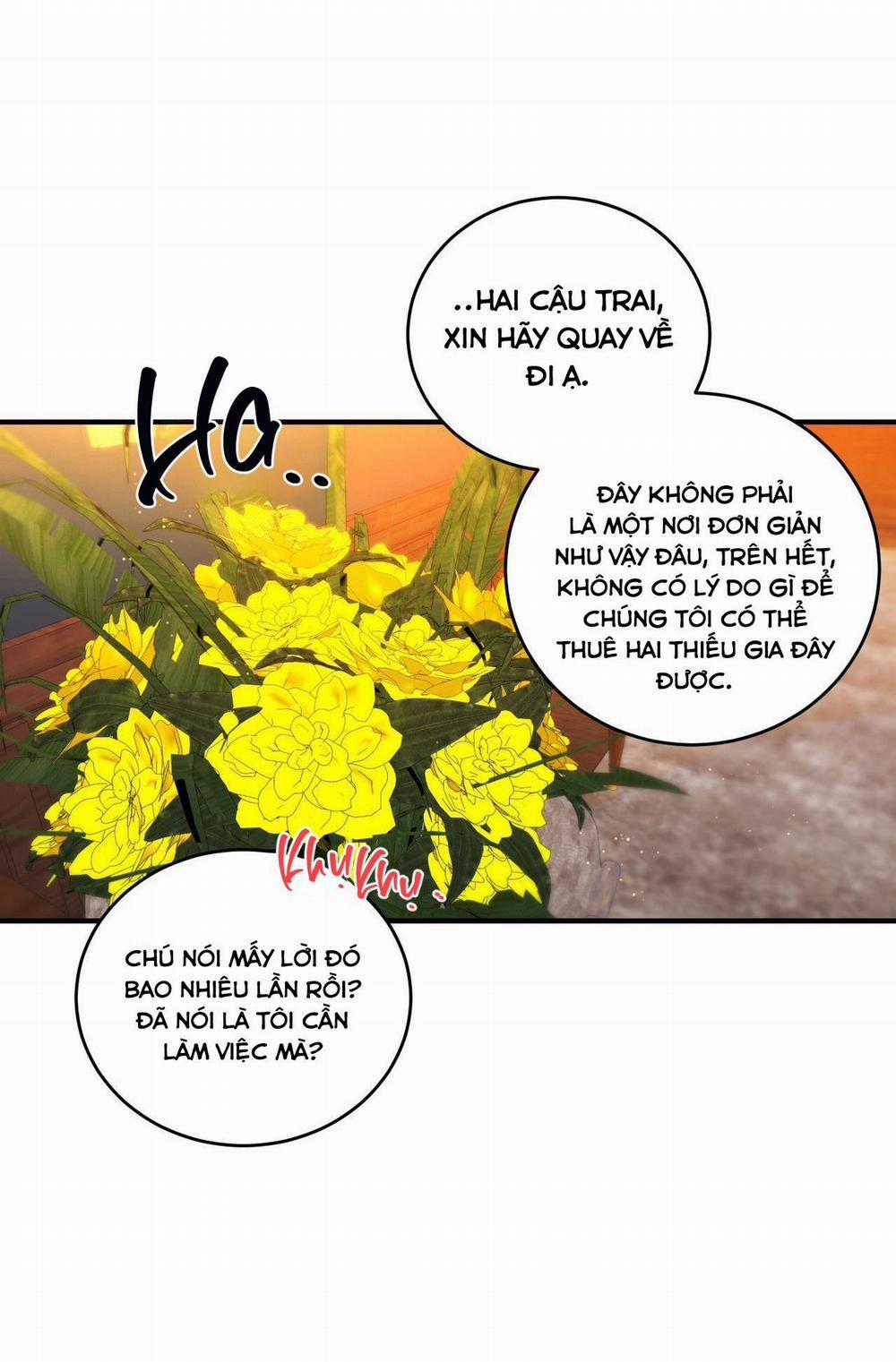 LIST SECRET CLUB 2.1 trang 45