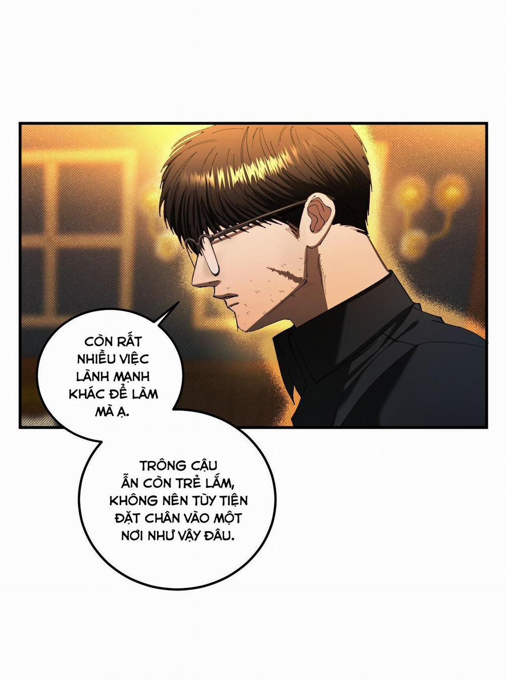 LIST SECRET CLUB 2.1 trang 46