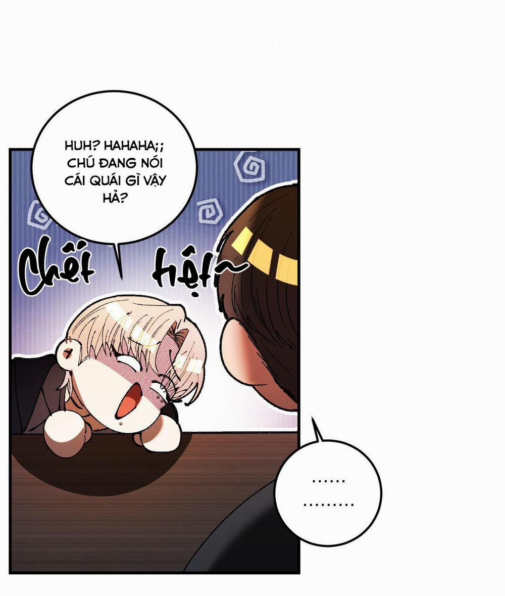 LIST SECRET CLUB 2.1 trang 47
