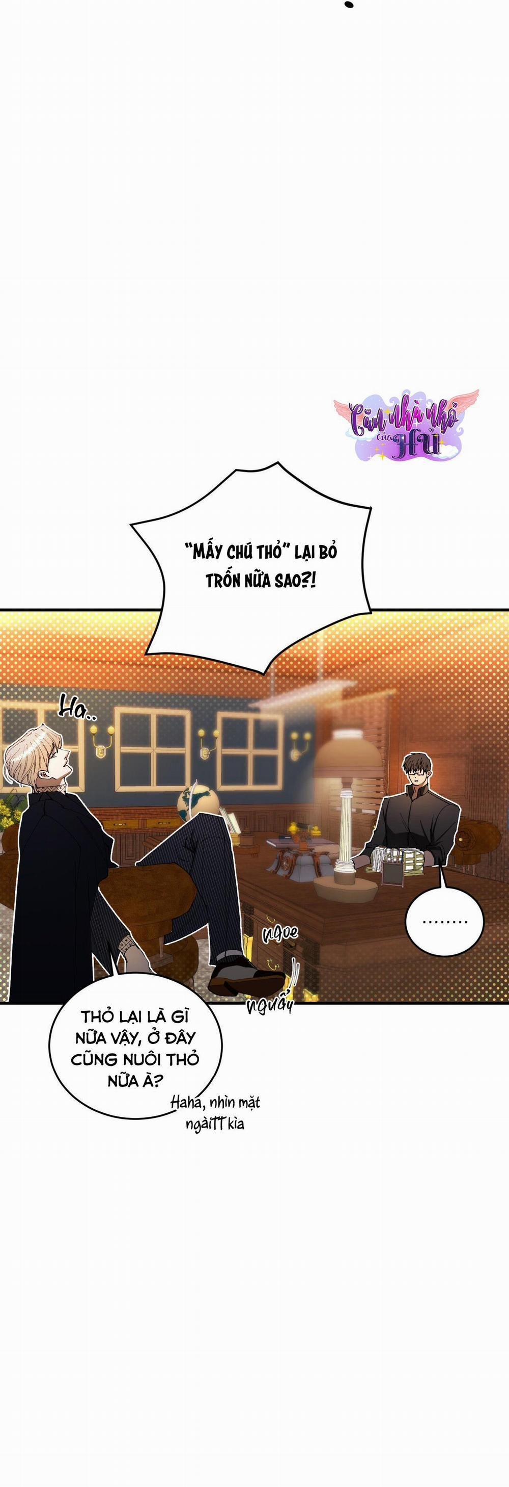 LIST SECRET CLUB 2.1 trang 52