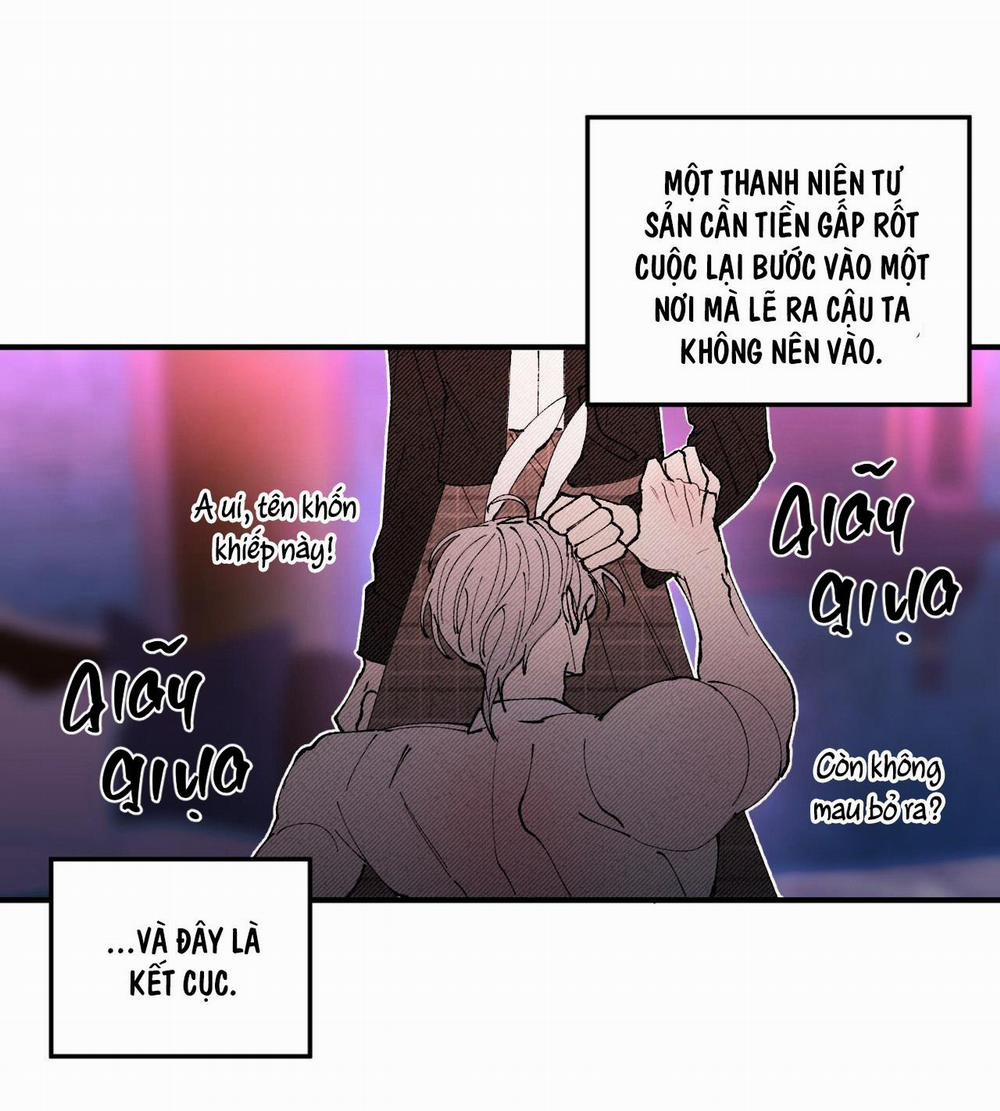 LIST SECRET CLUB 2.1 trang 60