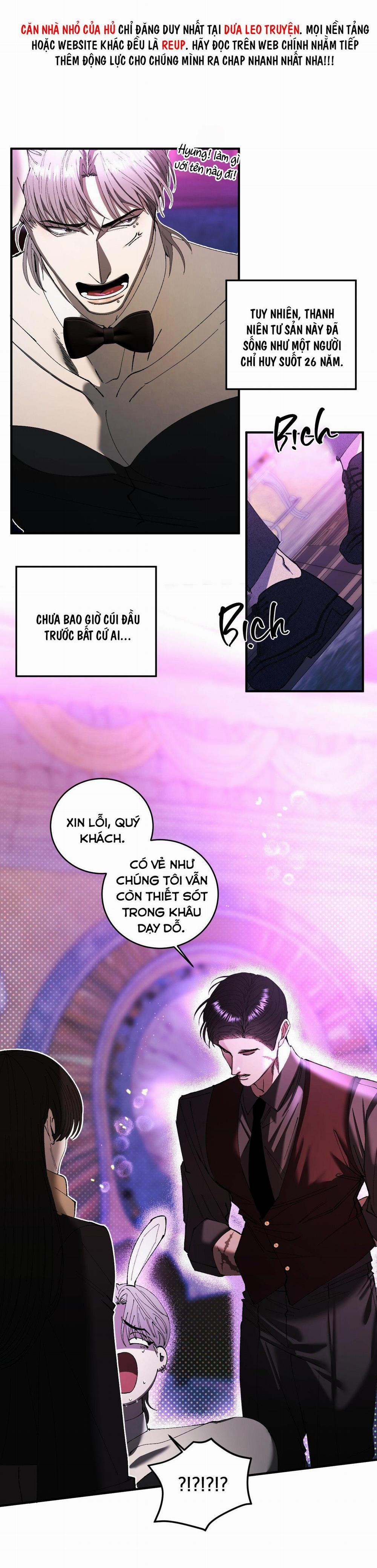 LIST SECRET CLUB 2.1 trang 61