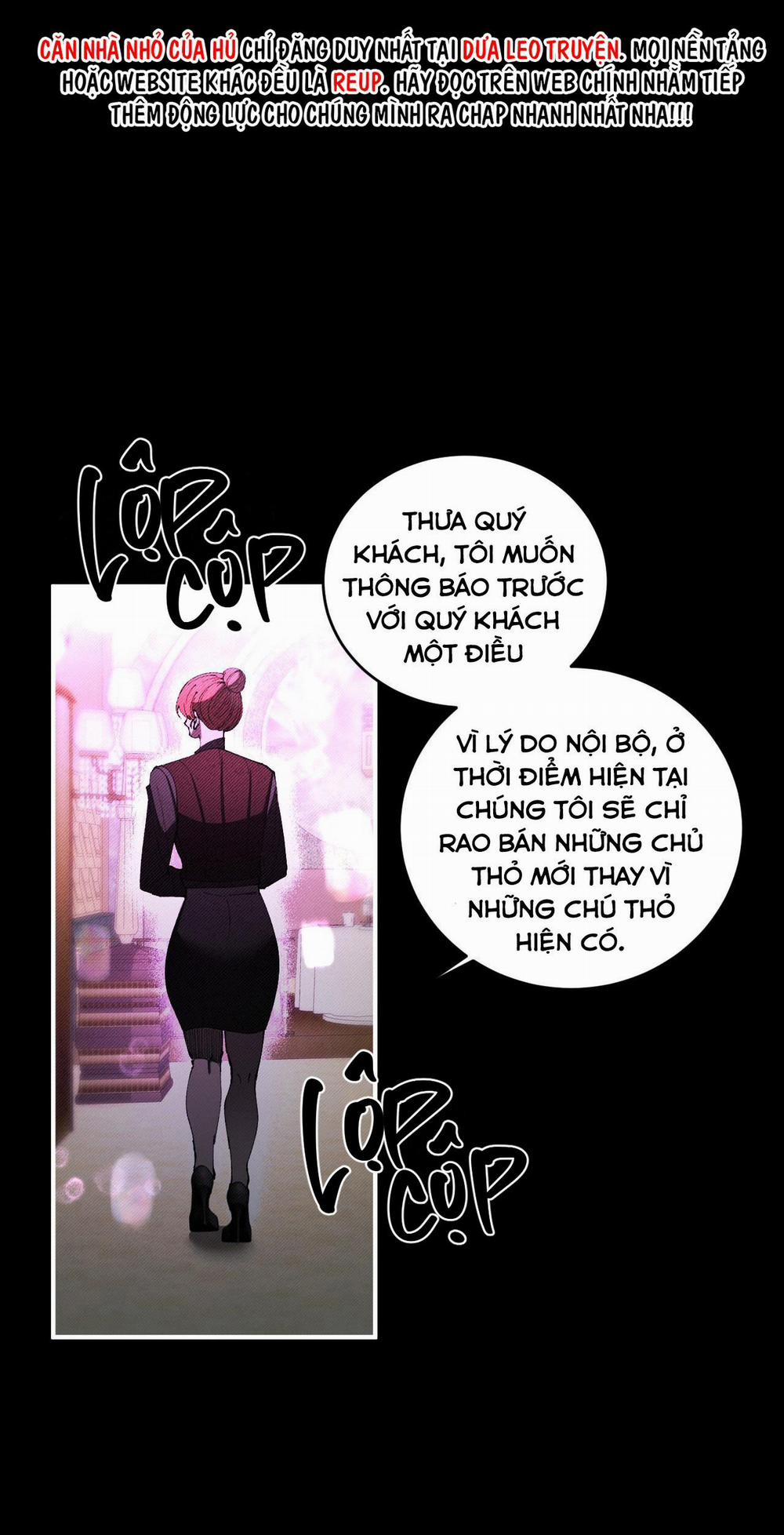 LIST SECRET CLUB 2.1 trang 7