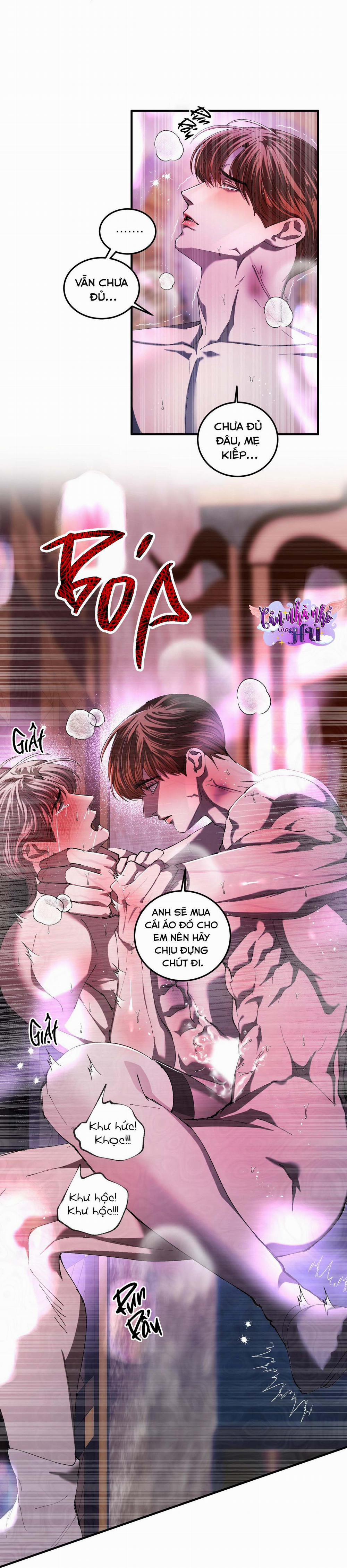 LIST SECRET CLUB 2.3 trang 15