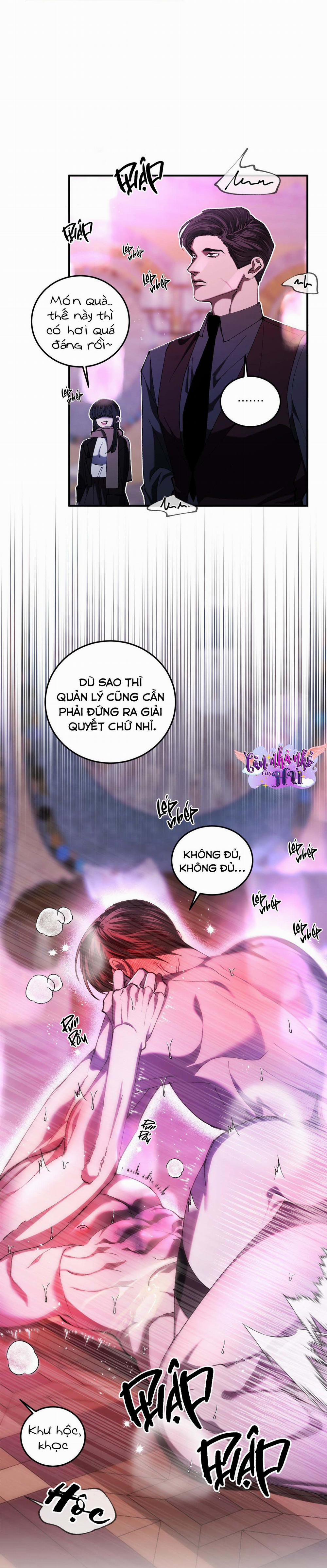 LIST SECRET CLUB 2.3 trang 21