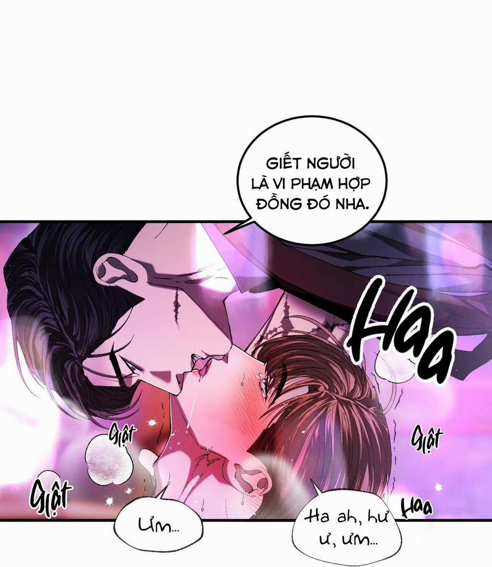 LIST SECRET CLUB 2.3 trang 26