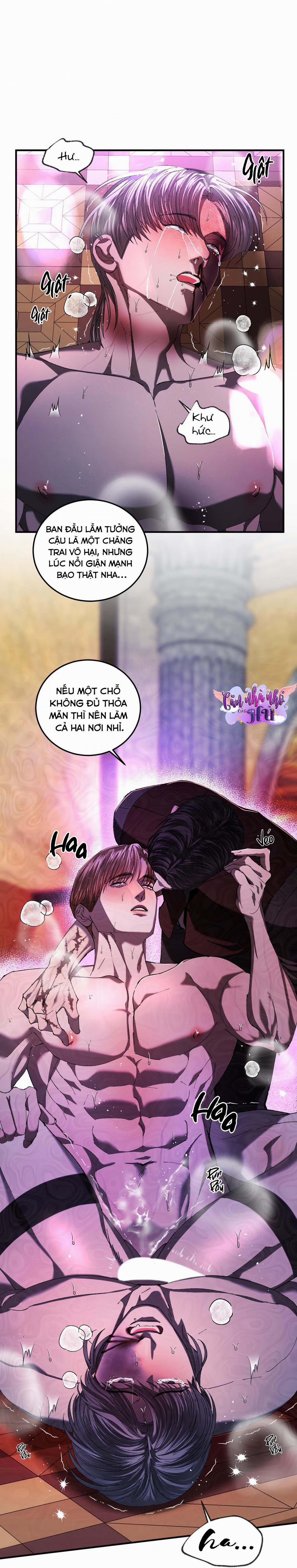 LIST SECRET CLUB 2.3 trang 29