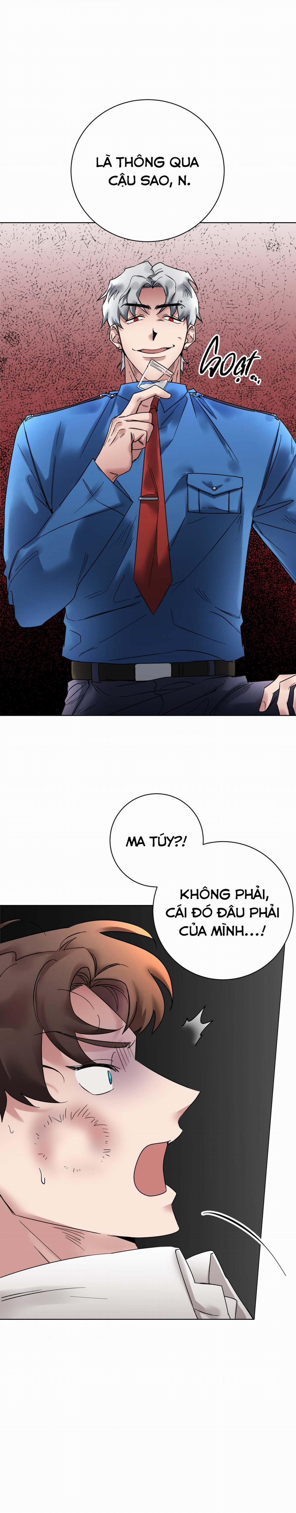 LIST SECRET CLUB 4.1 trang 7