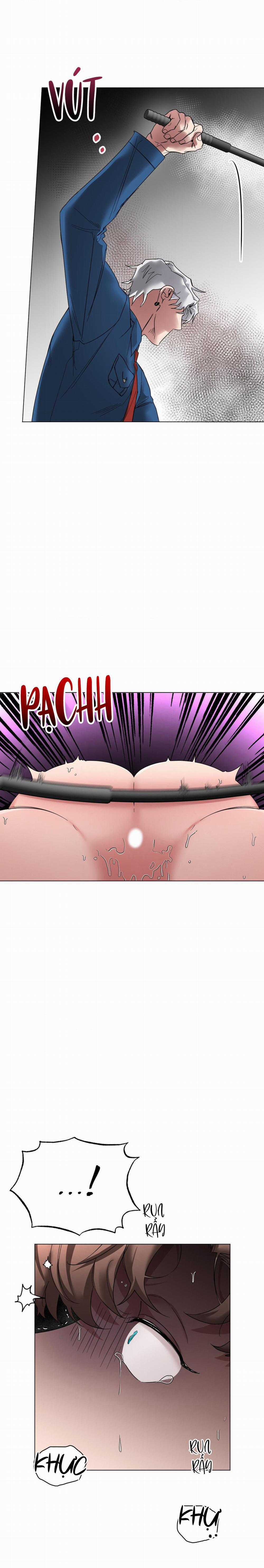 LIST SECRET CLUB 4.3 trang 1