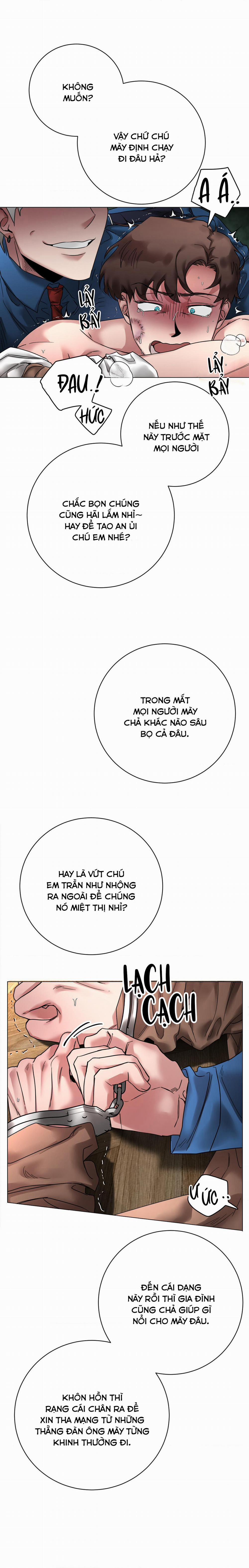 LIST SECRET CLUB 4.3 trang 2