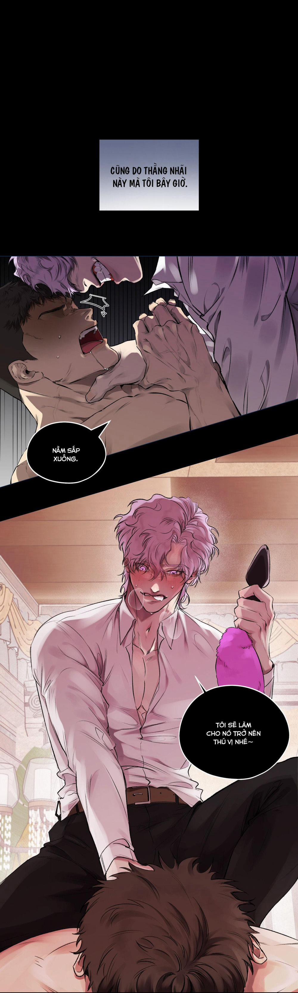 LIST SECRET CLUB 5.1 trang 1