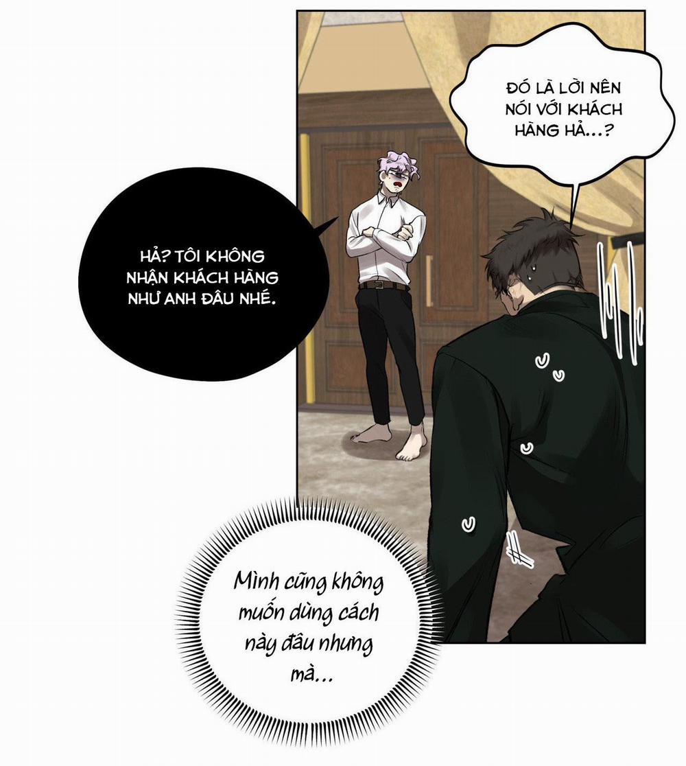 LIST SECRET CLUB 5.1 trang 27