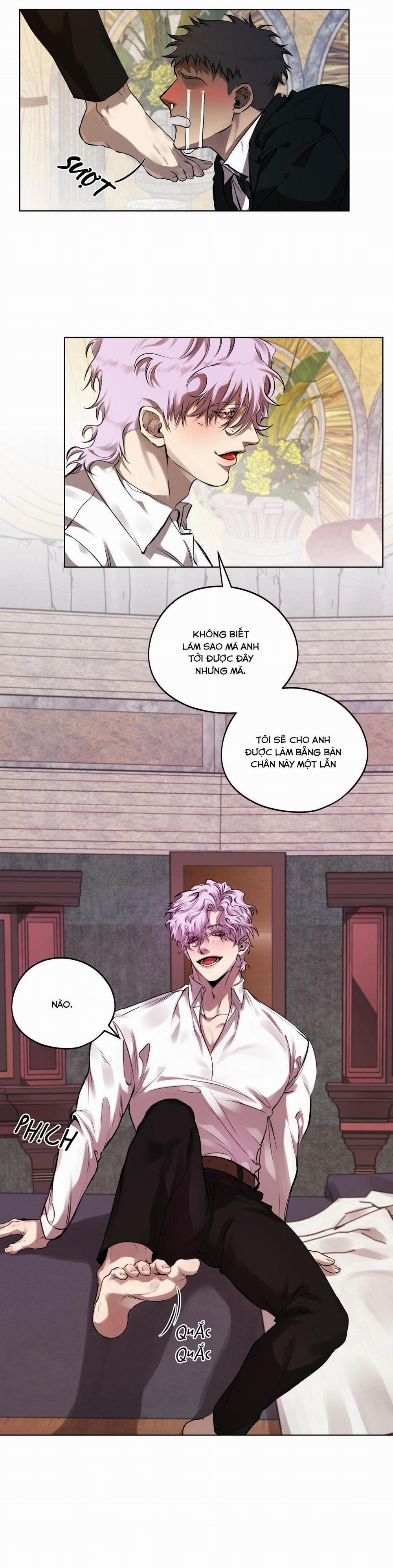 LIST SECRET CLUB 5.1 trang 34