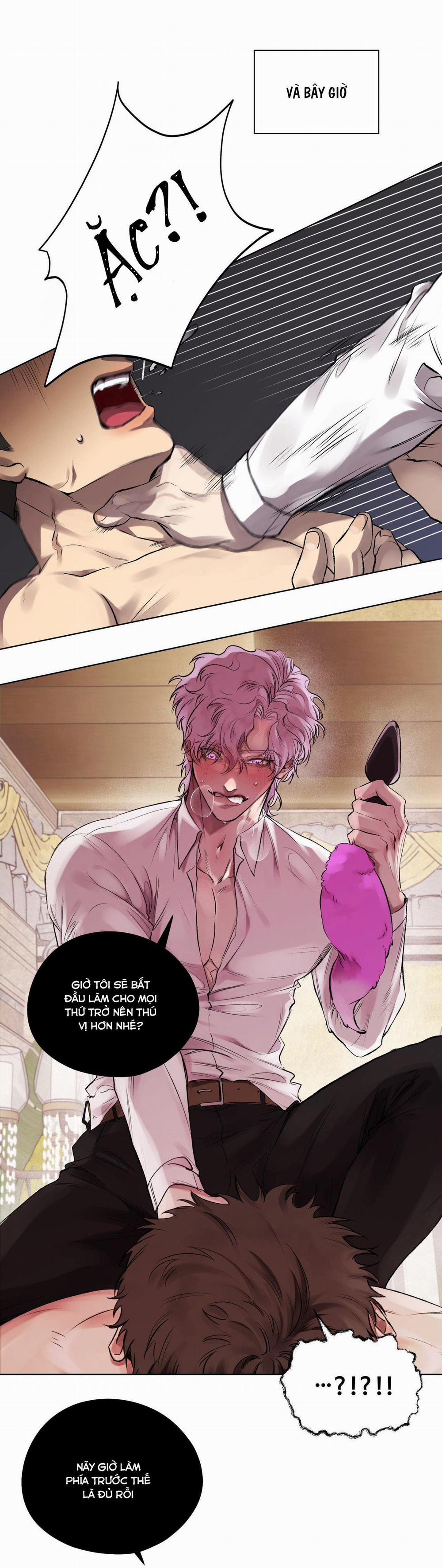 LIST SECRET CLUB 5.1 trang 51