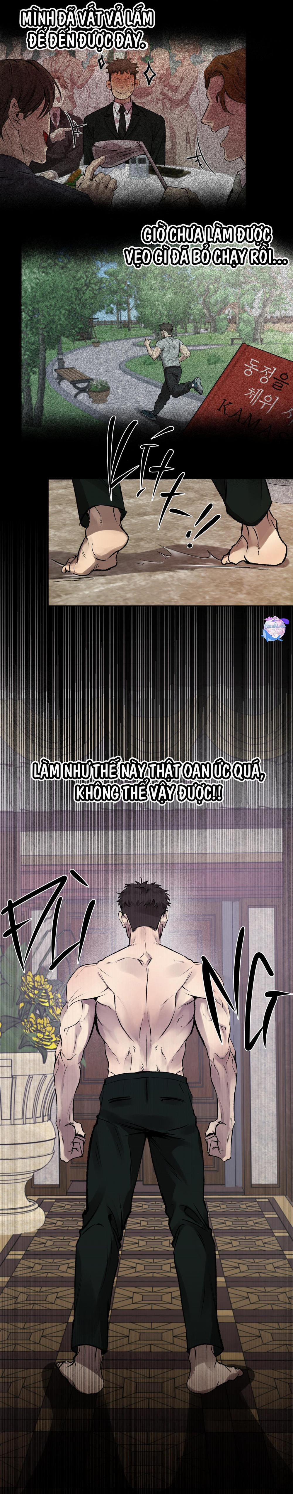 LIST SECRET CLUB 5.2 trang 3