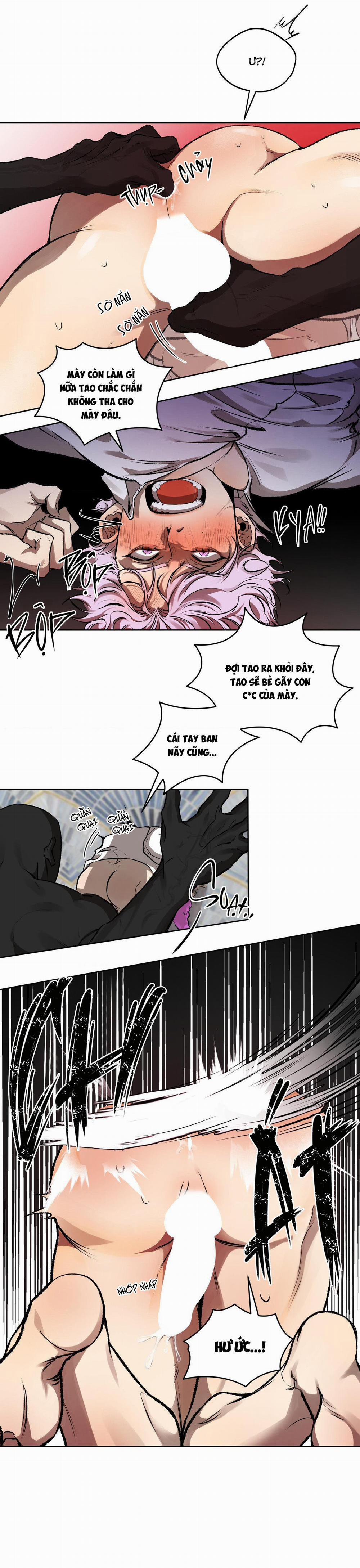 LIST SECRET CLUB 5.2 trang 33