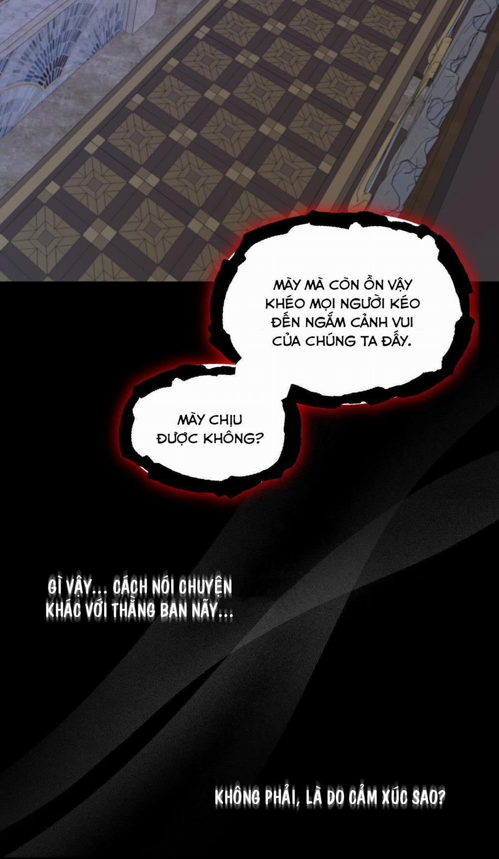 LIST SECRET CLUB 5.2 trang 38