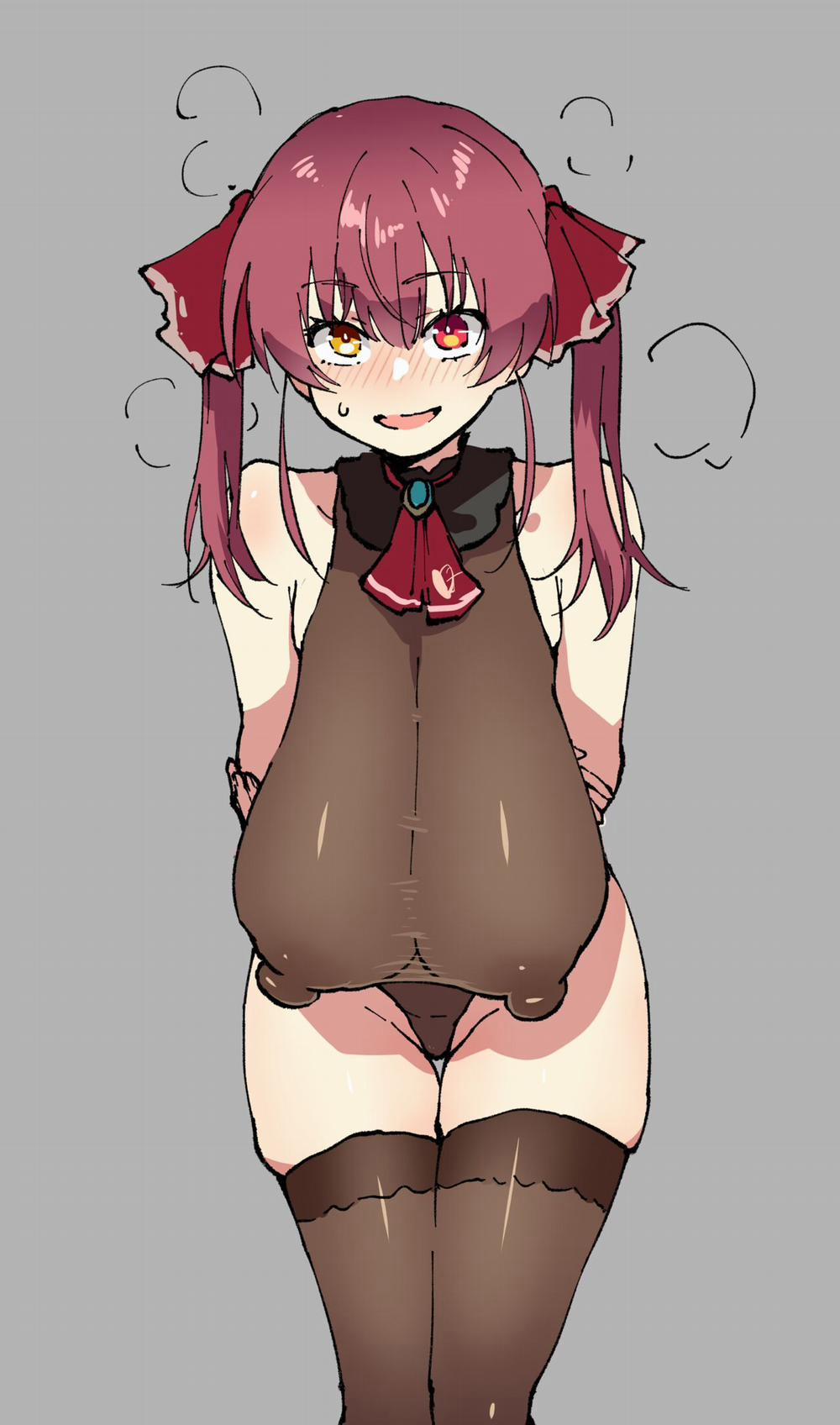 List truyện Ahemaru 1 trang 3