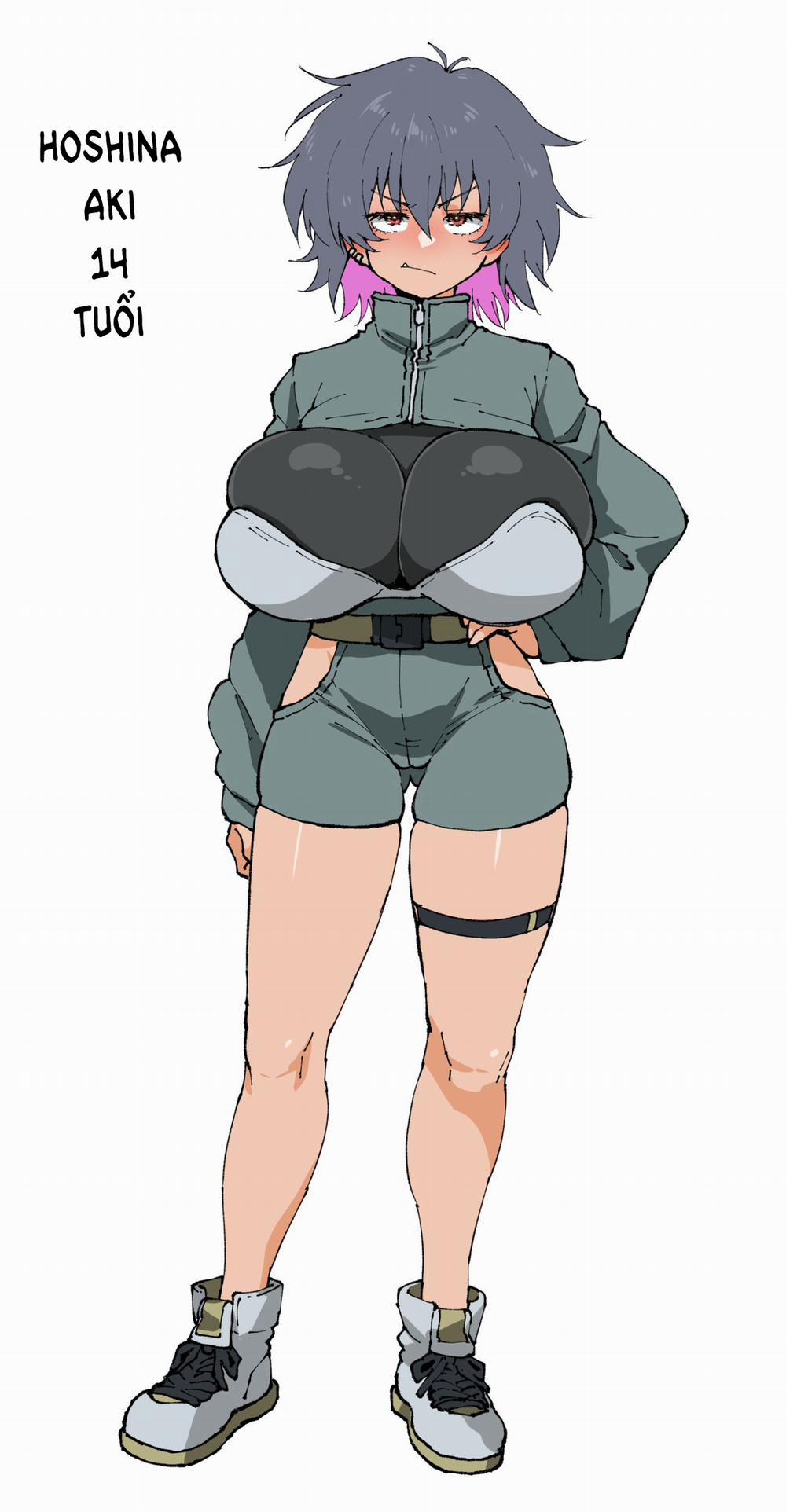 List truyện Ahemaru 2 trang 2