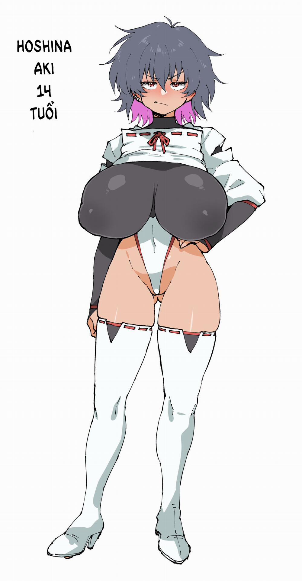 List truyện Ahemaru 2 trang 3