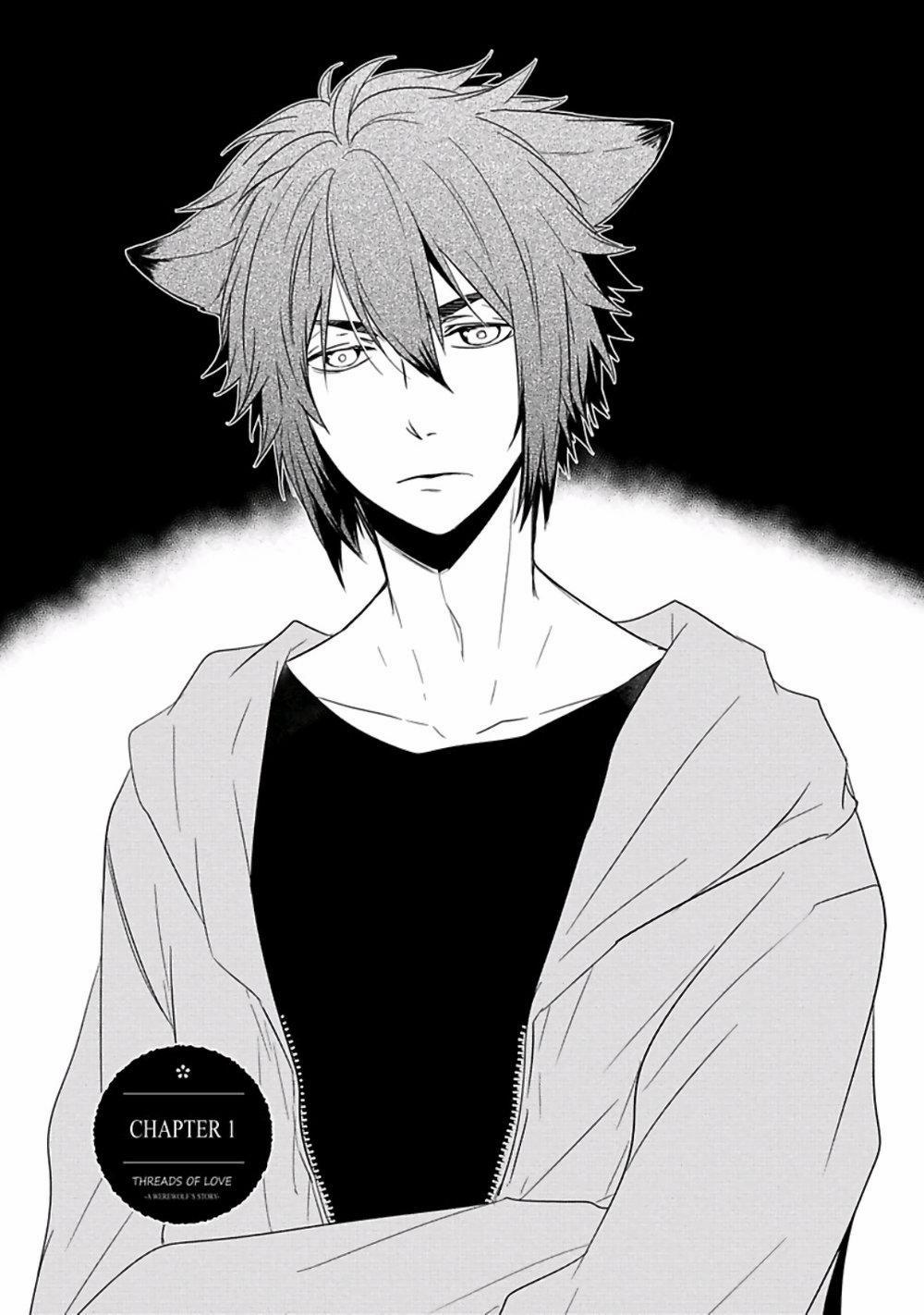 List Truyện Manga Ngắn Theo Yêu Cầu 13 trang 4