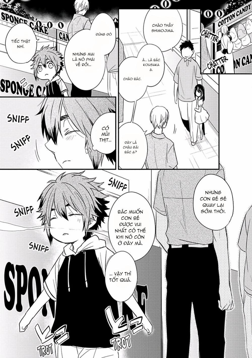 List Truyện Manga Ngắn Theo Yêu Cầu 14 trang 10