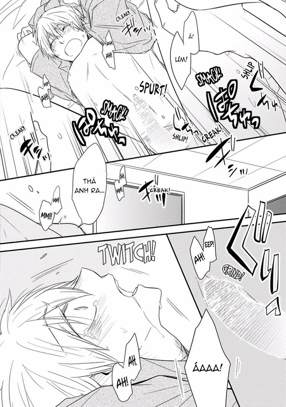 List Truyện Manga Ngắn Theo Yêu Cầu 14 trang 32