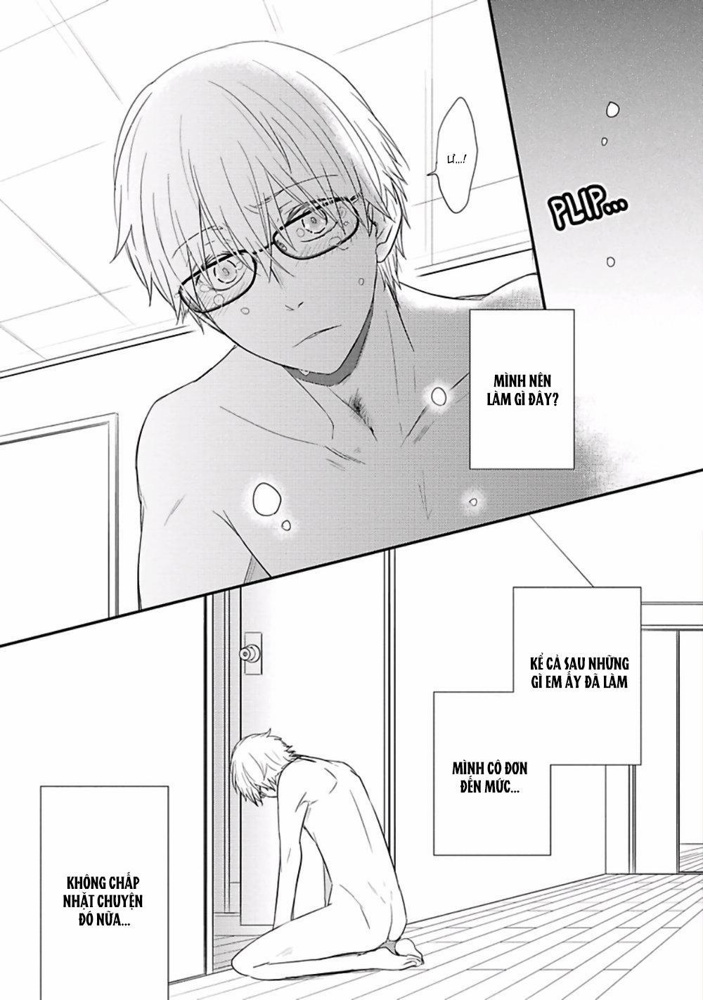 List Truyện Manga Ngắn Theo Yêu Cầu 15 trang 2