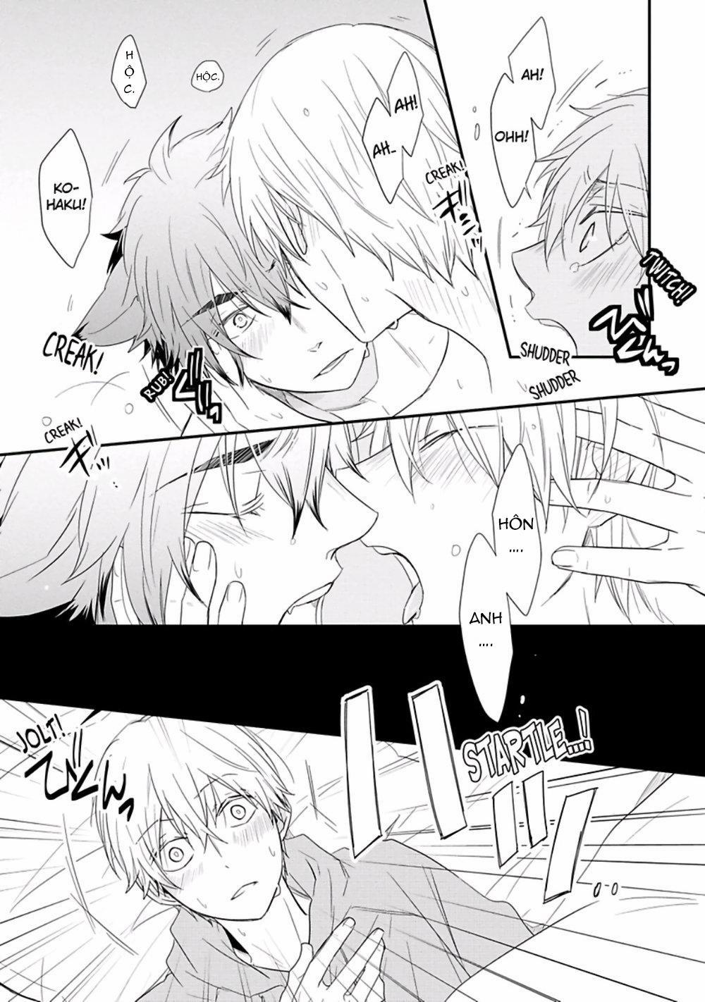 List Truyện Manga Ngắn Theo Yêu Cầu 17 trang 2