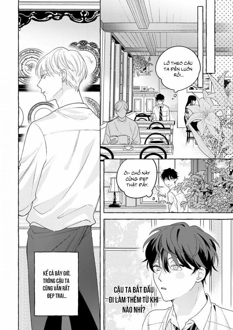 List Truyện Manga Ngắn Theo Yêu Cầu 19.1 trang 11