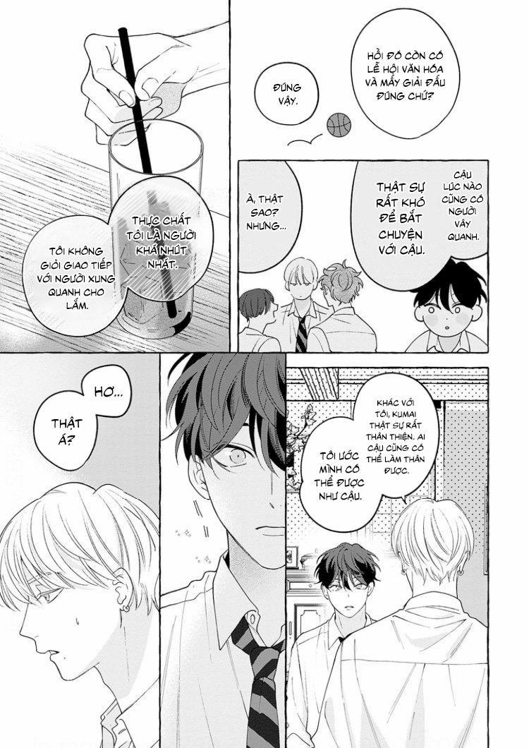 List Truyện Manga Ngắn Theo Yêu Cầu 19.1 trang 18