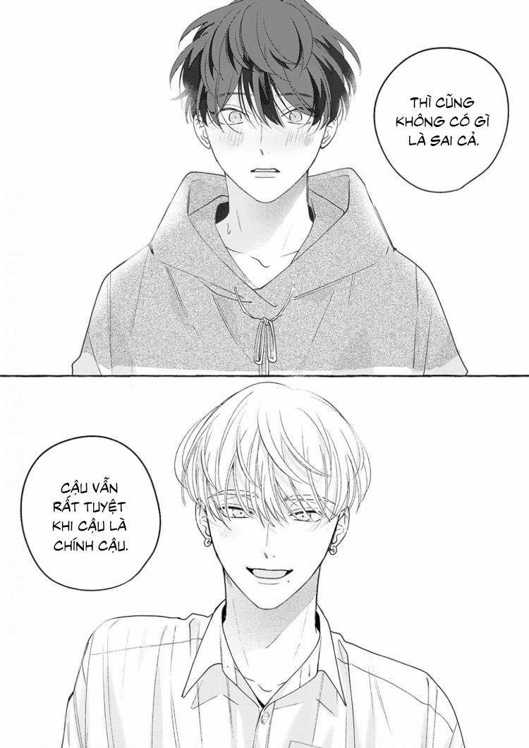 List Truyện Manga Ngắn Theo Yêu Cầu 19.1 trang 37