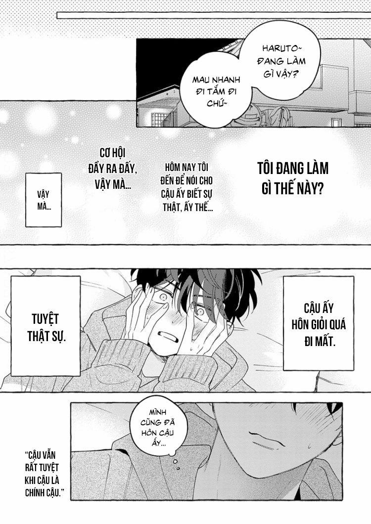 List Truyện Manga Ngắn Theo Yêu Cầu 19.1 trang 38