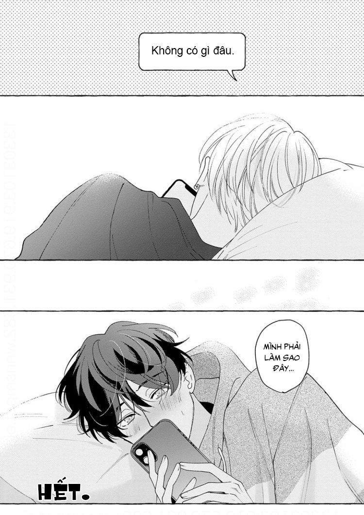 List Truyện Manga Ngắn Theo Yêu Cầu 19.1 trang 41