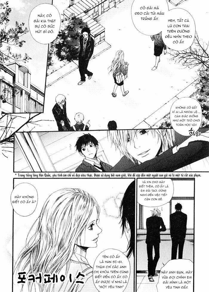 List Truyện Manga Ngắn Theo Yêu Cầu 19 trang 0