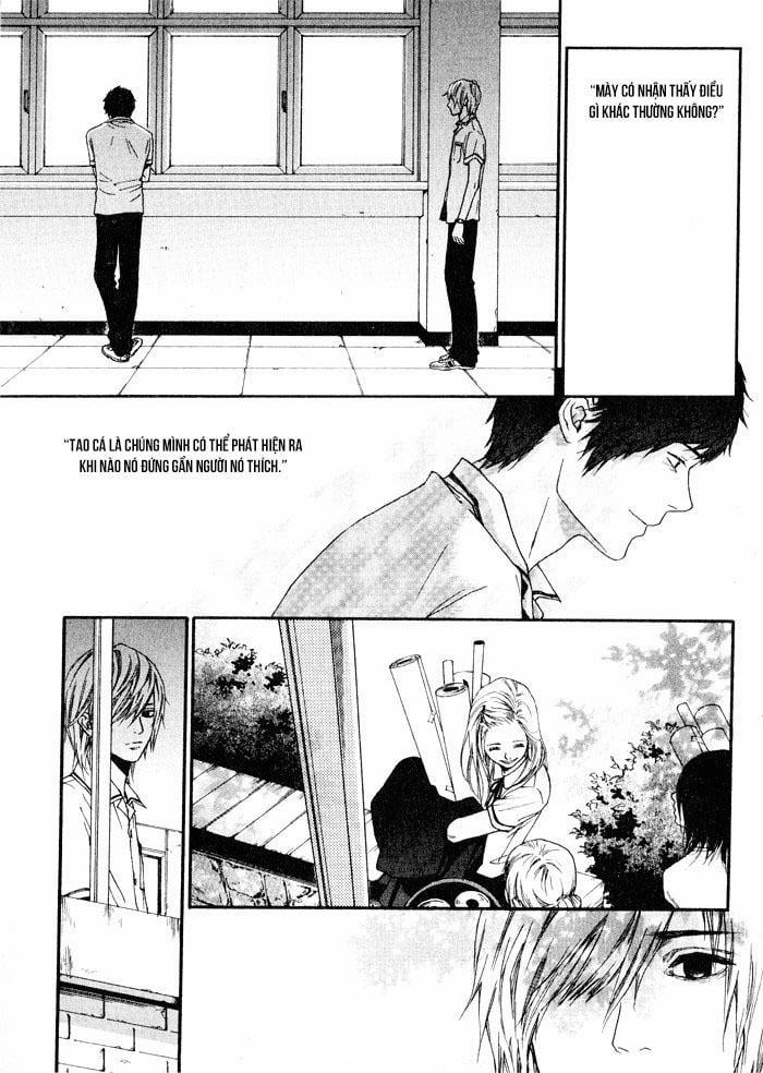 List Truyện Manga Ngắn Theo Yêu Cầu 19 trang 13