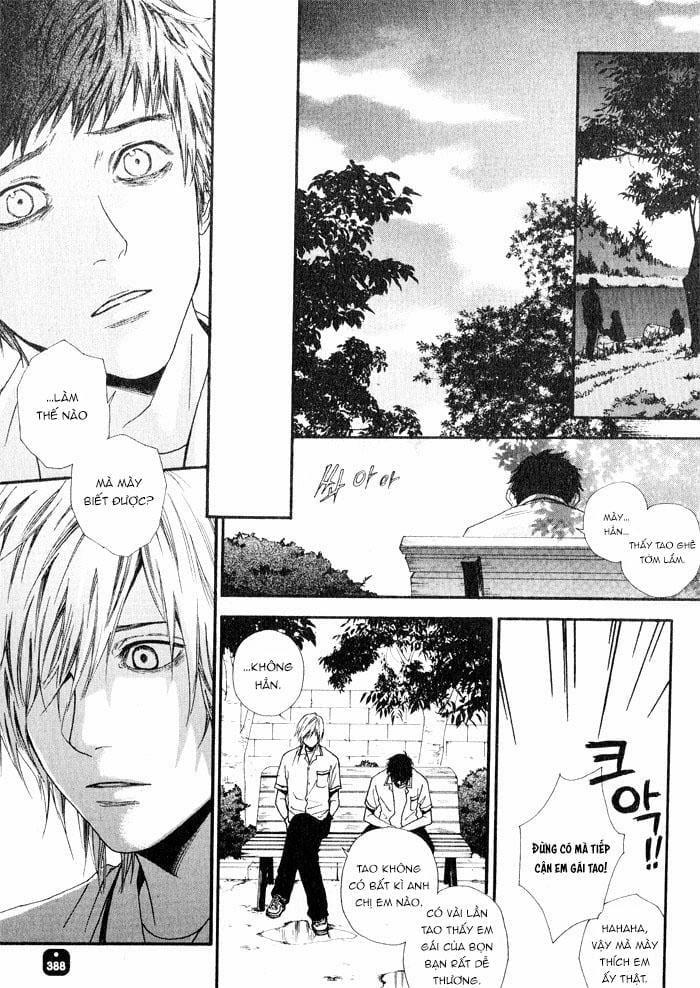 List Truyện Manga Ngắn Theo Yêu Cầu 19 trang 15