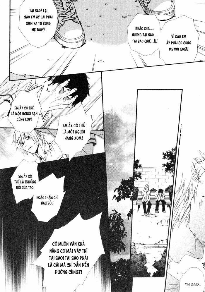 List Truyện Manga Ngắn Theo Yêu Cầu 19 trang 18