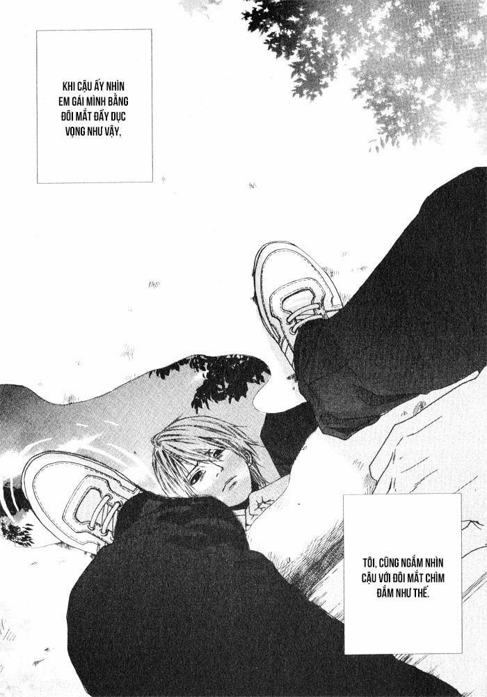 List Truyện Manga Ngắn Theo Yêu Cầu 19 trang 22