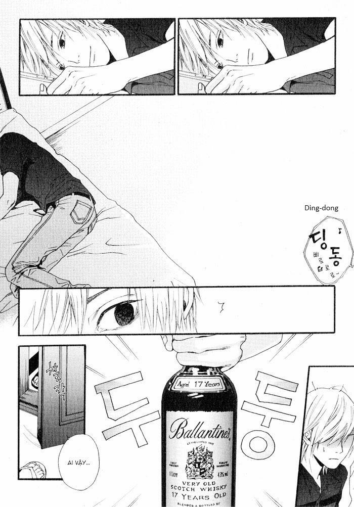 List Truyện Manga Ngắn Theo Yêu Cầu 19 trang 24