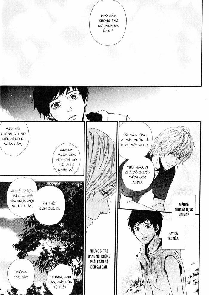 List Truyện Manga Ngắn Theo Yêu Cầu 19 trang 27