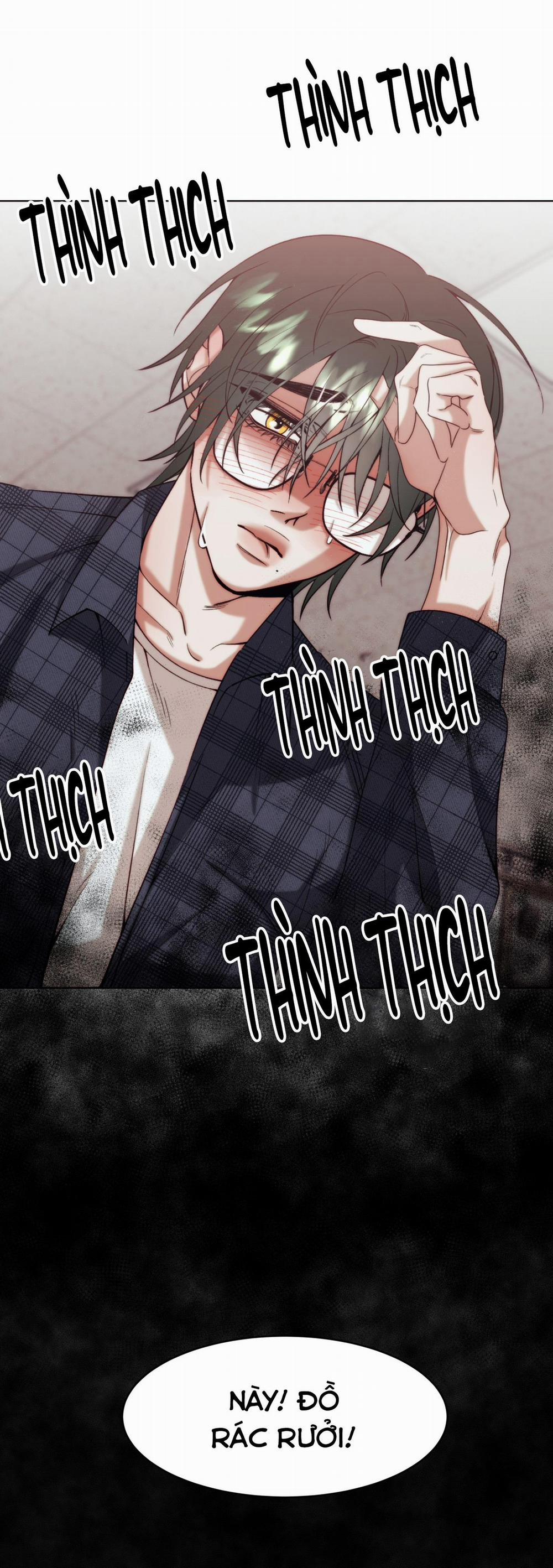 List Truyện Ngắn Chịt Chịt 10 TRÁI DỨA 1 trang 16