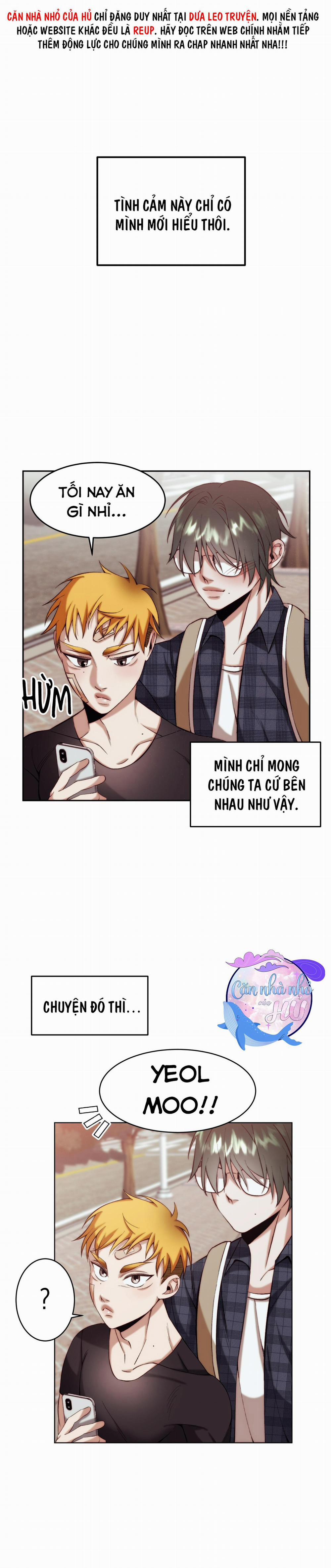 List Truyện Ngắn Chịt Chịt 10 TRÁI DỨA 1 trang 23