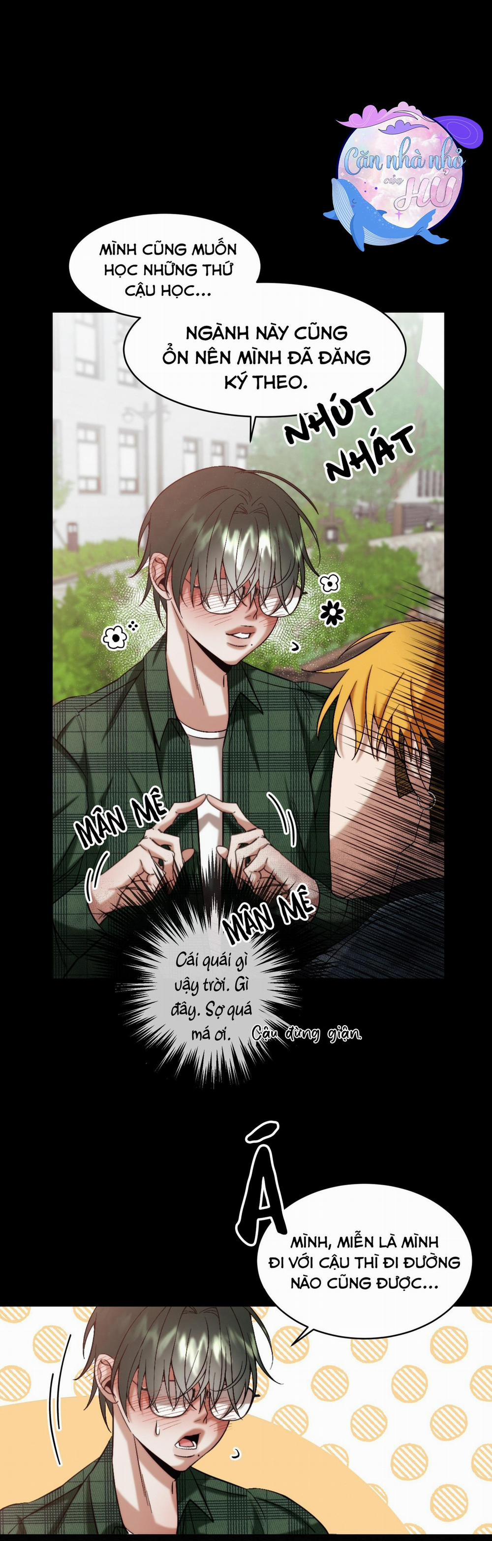 List Truyện Ngắn Chịt Chịt 10 trang 11