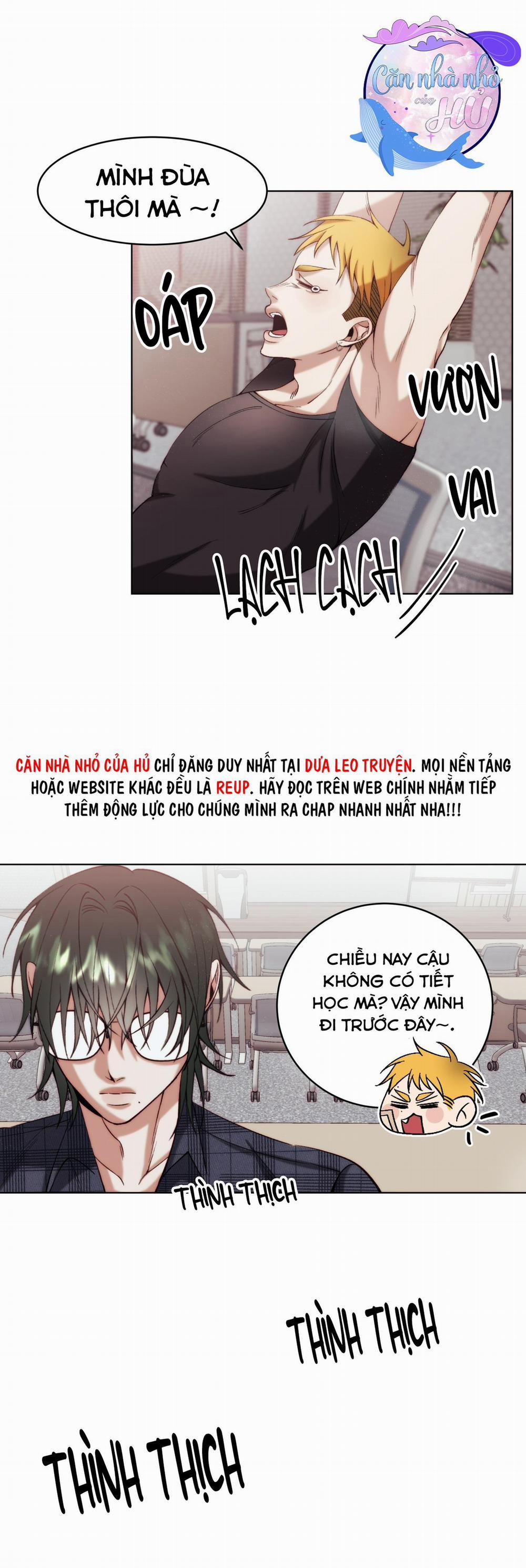 List Truyện Ngắn Chịt Chịt 10 trang 15