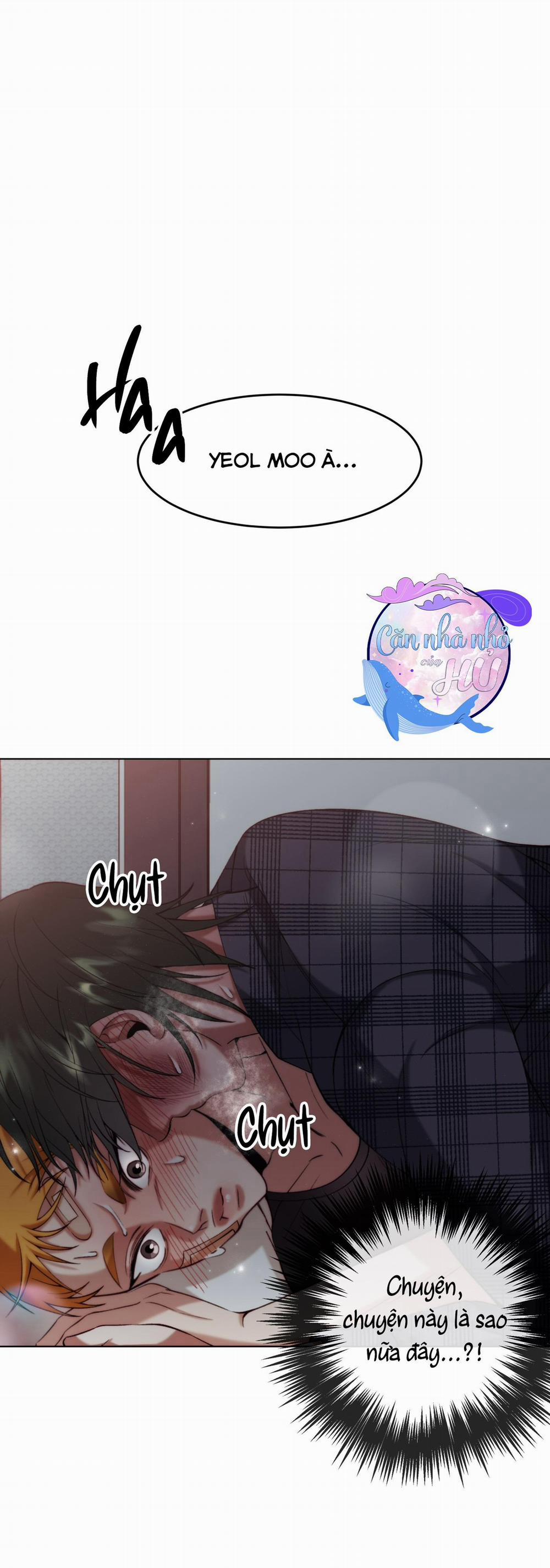 List Truyện Ngắn Chịt Chịt 10 trang 2