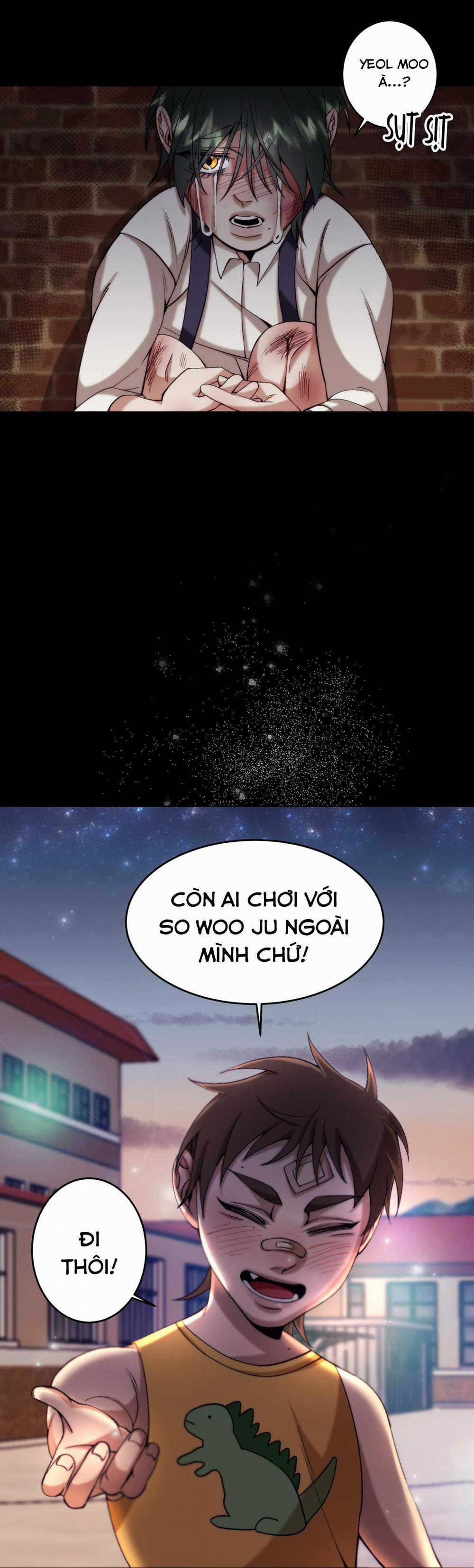 List Truyện Ngắn Chịt Chịt 10 trang 20